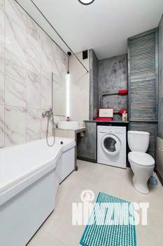 1-к квартира, посуточно, 55м2, 1/1 этаж