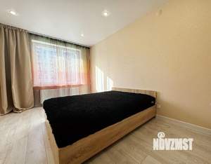 2-к квартира, посуточно, 57м2, 1/1 этаж