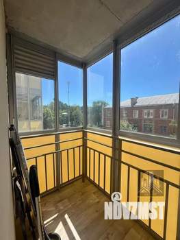 1-к квартира, на длительный срок, 45м2, 5/9 этаж