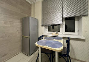 1-к квартира, на длительный срок, 35м2, 7/10 этаж