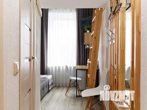 Студия квартира, посуточно, 14м2, 1/3 этаж