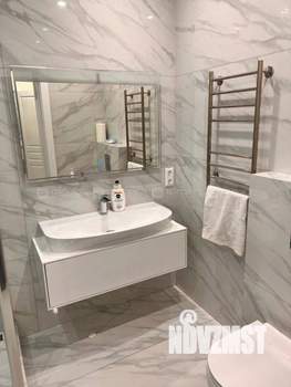 1-к квартира, на длительный срок, 35м2, 3/10 этаж