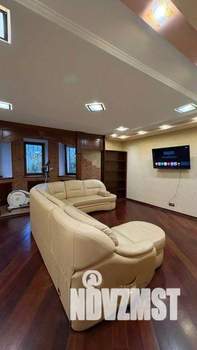 3-к квартира, посуточно, 131м2, 1/1 этаж