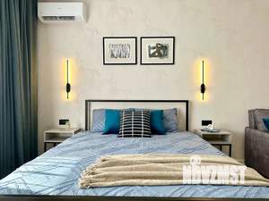 Студия квартира, посуточно, 30м2, 2/25 этаж