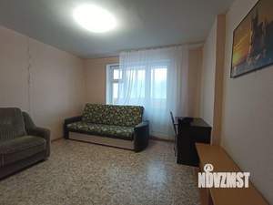 1-к квартира, на длительный срок, 38м2, 3/15 этаж