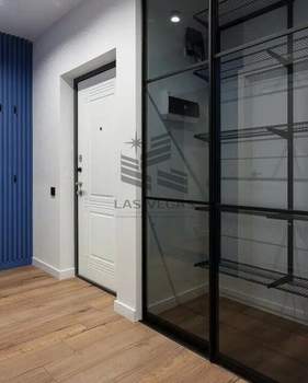 2-к квартира, на длительный срок, 46м2, 4/9 этаж