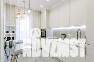 1-к квартира, посуточно, 37м2, 7/23 этаж