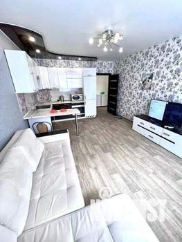 1-к квартира, посуточно, 68м2, 1/1 этаж