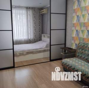 1-к квартира, на длительный срок, 42м2, 3/10 этаж