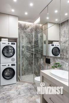 1-к квартира, на длительный срок, 50м2, 7/8 этаж