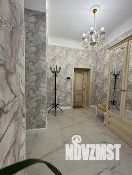 1-к квартира, посуточно, 65м2, 1/4 этаж