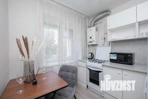 1-к квартира, посуточно, 39м2, 1/1 этаж