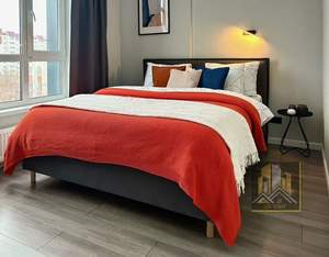 1-к квартира, на длительный срок, 34м2, 5/20 этаж