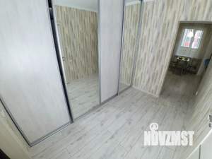 1-к квартира, посуточно, 44м2, 15/21 этаж