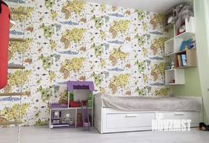 3-к квартира, на длительный срок, 67м2, 3/20 этаж