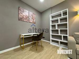 2-к квартира, на длительный срок, 80м2, 7/17 этаж