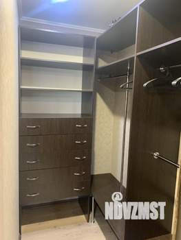 1-к квартира, на длительный срок, 43м2, 9/10 этаж