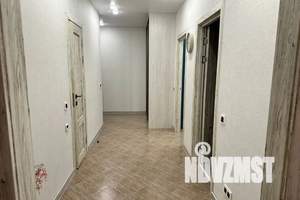 2-к квартира, посуточно, 60м2, 5/24 этаж