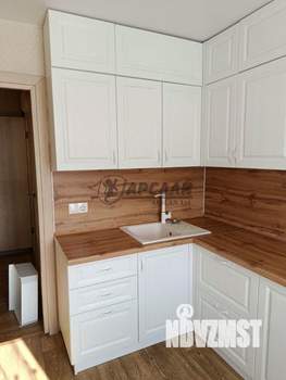 1-к квартира, на длительный срок, 37м2, 6/9 этаж