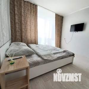 1-к квартира, посуточно, 30м2, 4/10 этаж