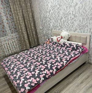 2-к квартира, на длительный срок, 48м2, 5/5 этаж