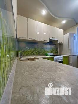 1-к квартира, на длительный срок, 34м2, 3/18 этаж