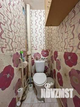 2-к квартира, на длительный срок, 51м2, 10/10 этаж