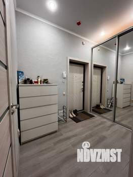 1-к квартира, на длительный срок, 45м2, 1/8 этаж