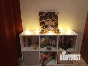 2-к квартира, посуточно, 35м2, 4/12 этаж