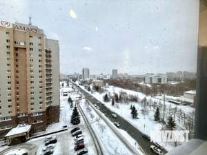 3-к квартира, на длительный срок, 81м2, 10/23 этаж