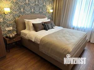 2-к квартира, посуточно, 58м2, 1/3 этаж