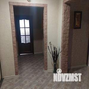 3-к квартира, посуточно, 103м2, 1/1 этаж