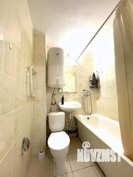 1-к квартира, на длительный срок, 36м2, 5/9 этаж