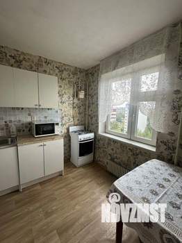 1-к квартира, на длительный срок, 35м2, 9/9 этаж