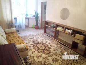 1-к квартира, на длительный срок, 30м2, 1/6 этаж