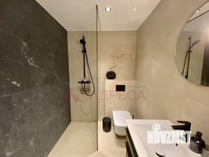 Студия квартира, на длительный срок, 26м2, 18/22 этаж