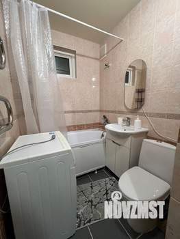 1-к квартира, на длительный срок, 36м2, 1/5 этаж