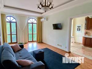 1-к квартира, посуточно, 60м2, 2/5 этаж