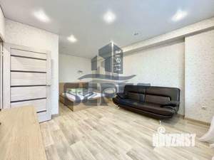 1-к квартира, на длительный срок, 40м2, 6/10 этаж