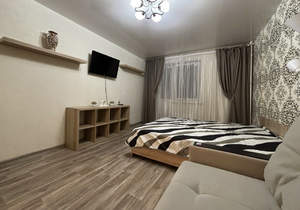 1-к квартира, на длительный срок, 43м2, 3/14 этаж