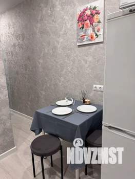 2-к квартира, посуточно, 46м2, 1/5 этаж