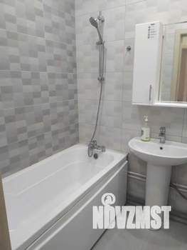 1-к квартира, посуточно, 34м2, 6/10 этаж