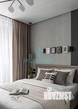 2-к квартира, на длительный срок, 60м2, 11/18 этаж