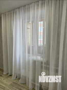 1-к квартира, на длительный срок, 36м2, 9/9 этаж