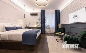4-к квартира, на длительный срок, 98м2, 6/10 этаж