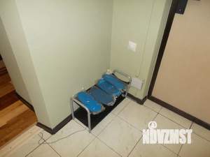 1-к квартира, посуточно, 40м2, 2/17 этаж