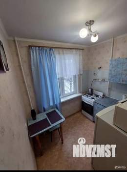 1-к квартира, на длительный срок, 33м2, 4/5 этаж