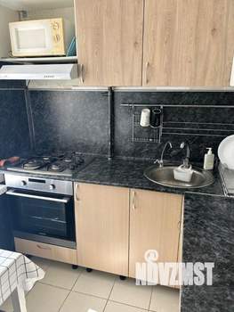 2-к квартира, на длительный срок, 36м2, 7/17 этаж