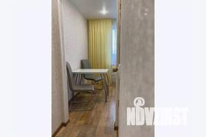 1-к квартира, посуточно, 33м2, 10/10 этаж