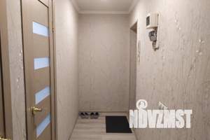 1-к квартира, посуточно, 32м2, 3/5 этаж